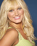 Brooke Hogan